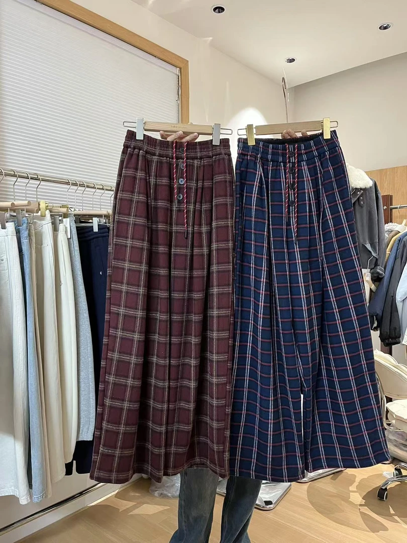 【D1-D50号】合集2024年新款女装韩版百搭简约时尚秋冬