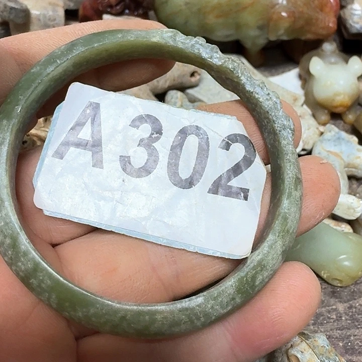 和田玉颈饰未镶嵌汇*堂