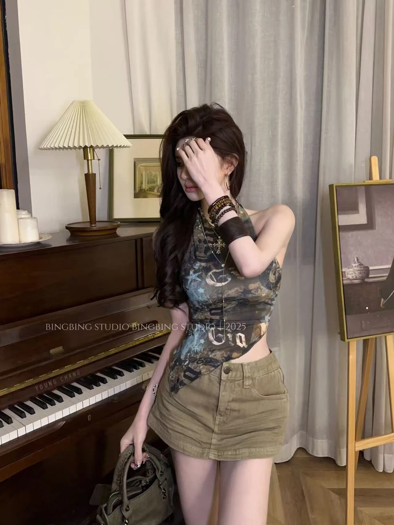 冰冰●「歌剧院情话」上衣预BBC5SY1355