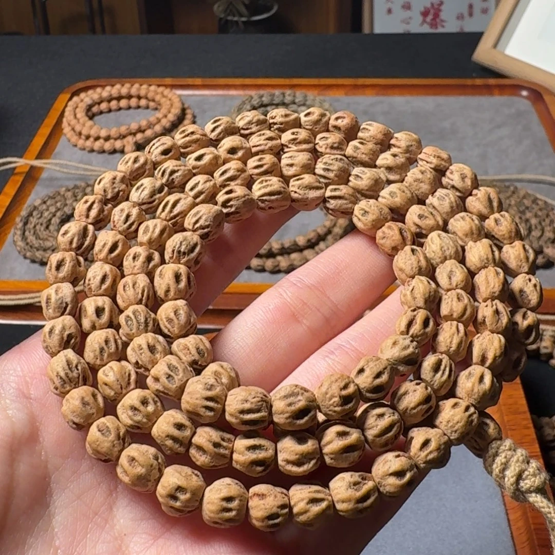 吊坠柏香籽/百香籽