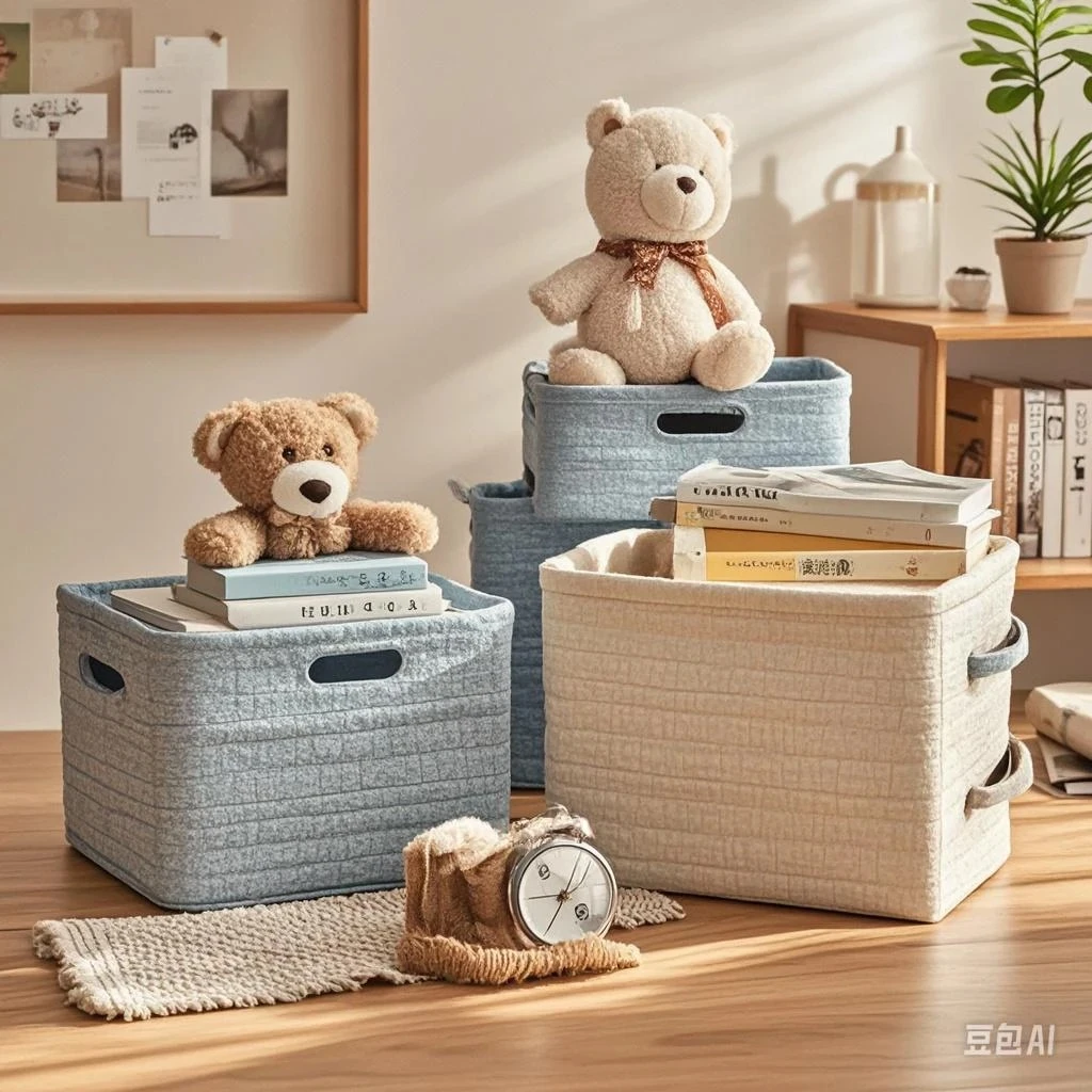 牛魔王【按照主播讲解下单表 51-100】百货收纳箱子