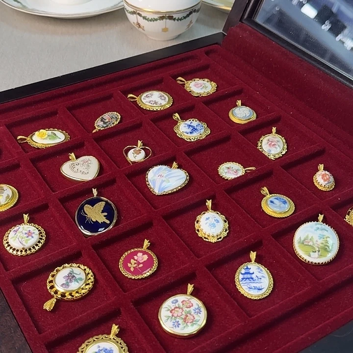 怡诺精选瓷器好物