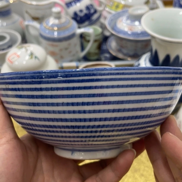 日用家用陶瓷制品33