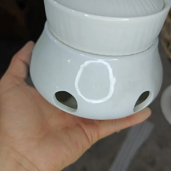 瓷片陶瓷杯碗盘微瑕介意慎拍