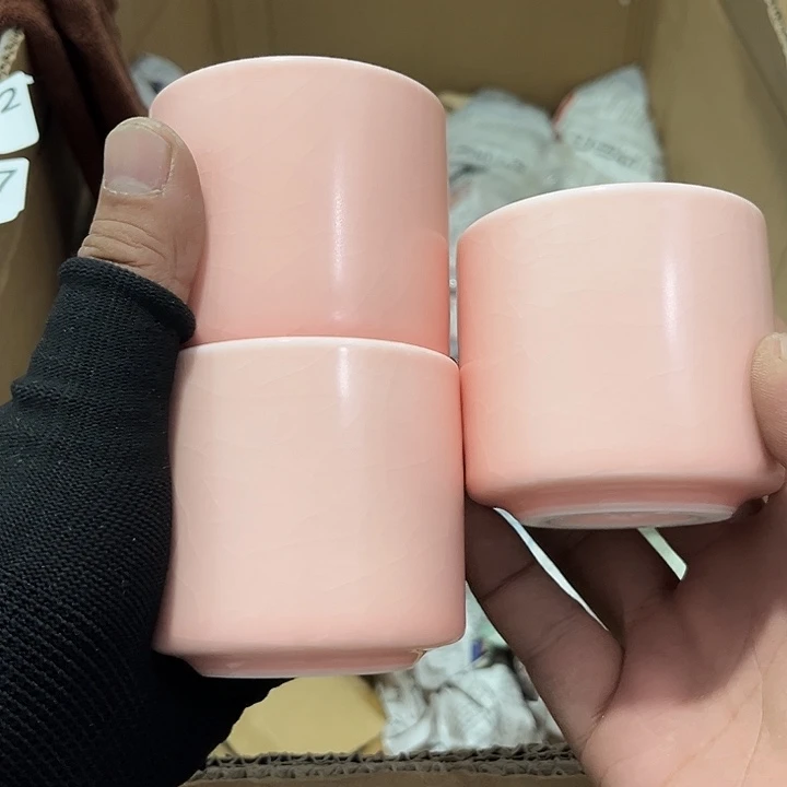 @***途瓷片茶摆件工艺品摆件666