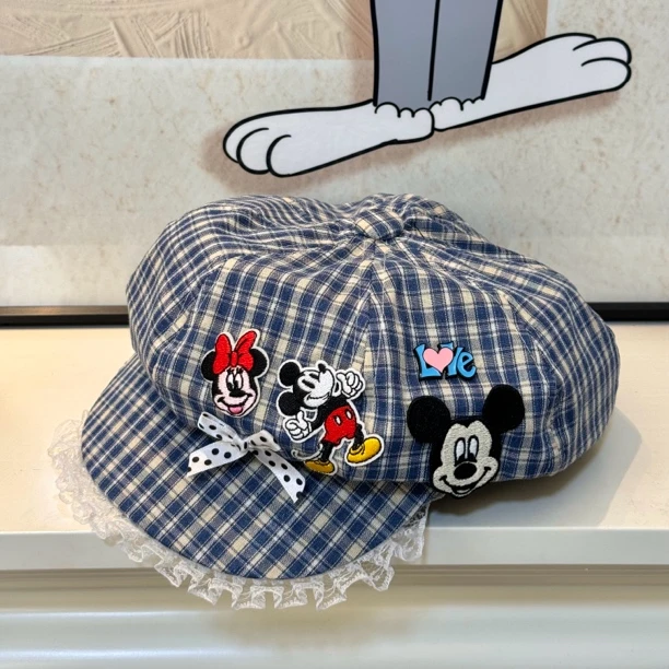 600随机两顶帽子惊喜盒子