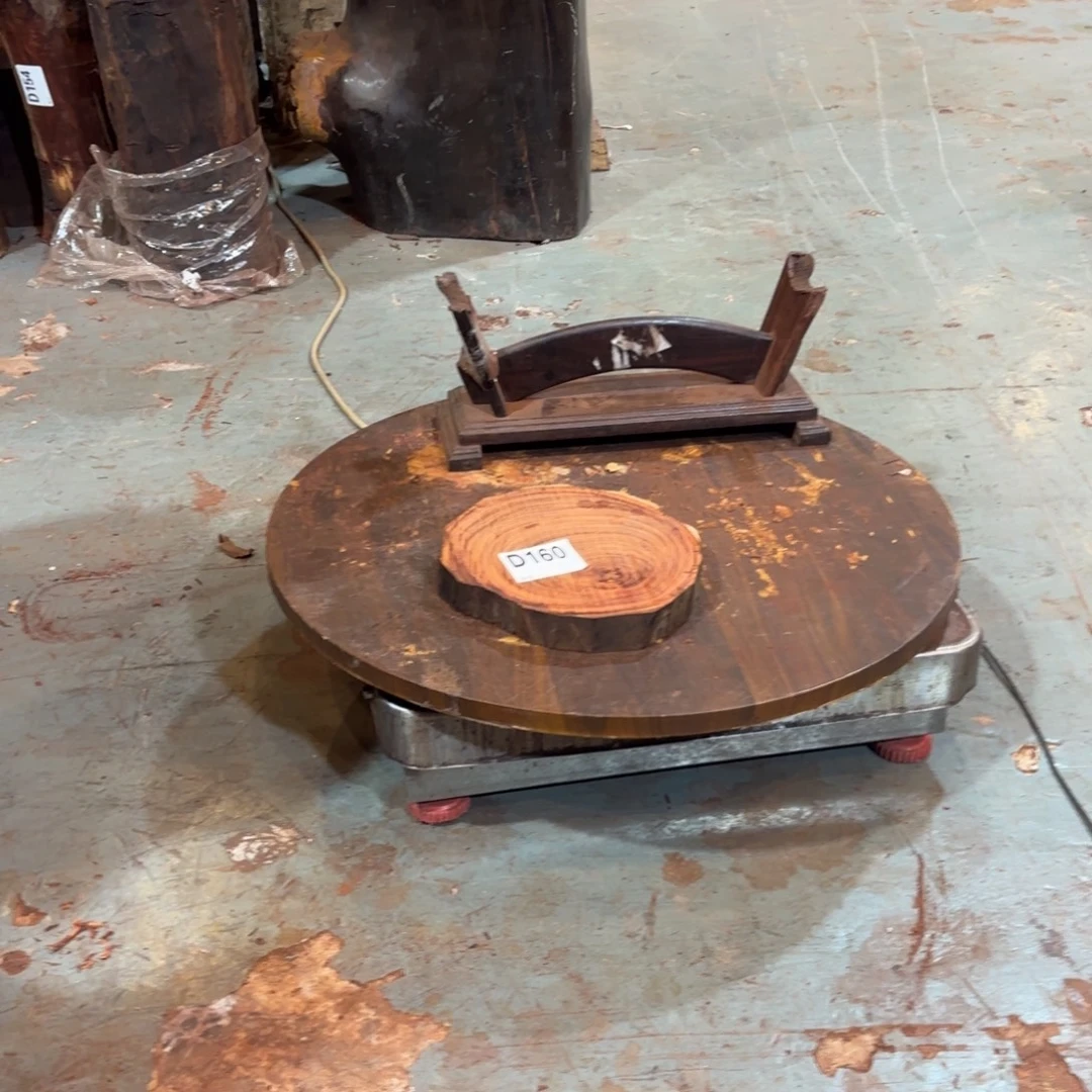 一物一拍血檀编码160