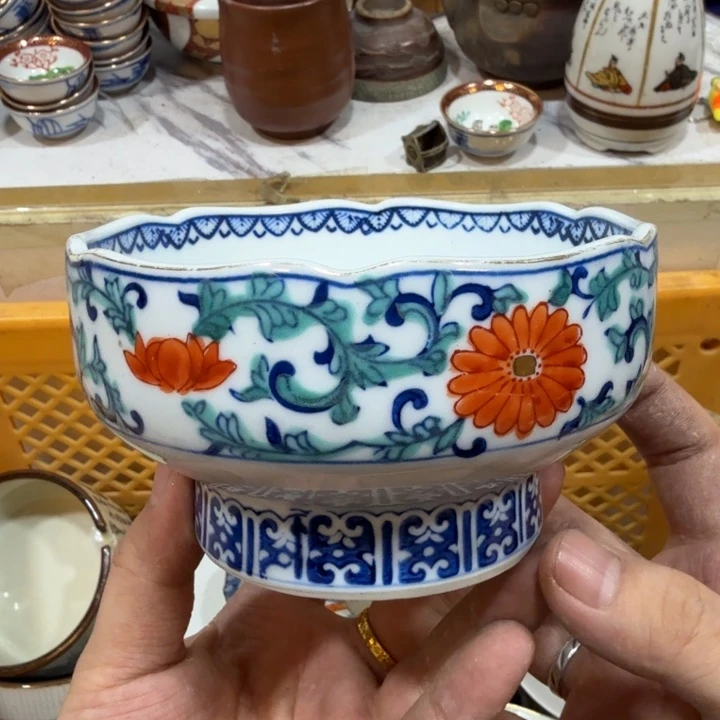 陶瓷推荐第二名20包邮