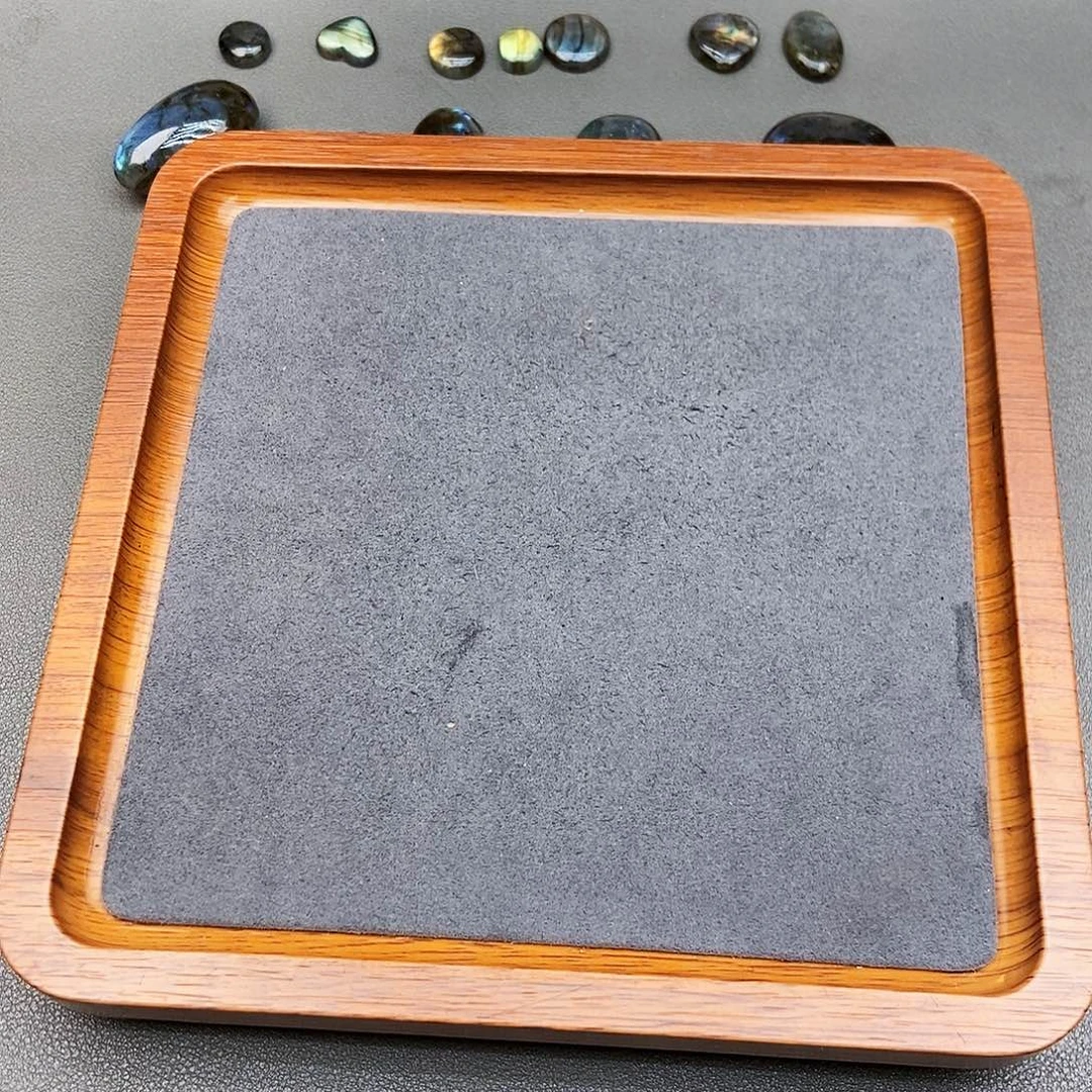 *****颈饰银S925镶嵌紫晶