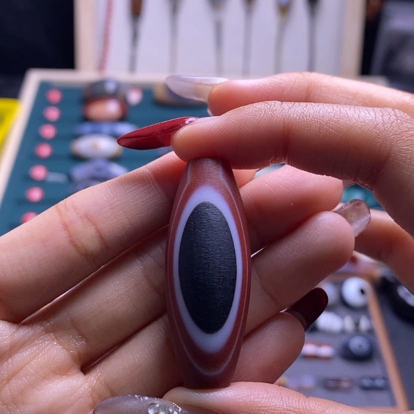 【闪购商品】未镶嵌颈饰玛瑙/玉髓