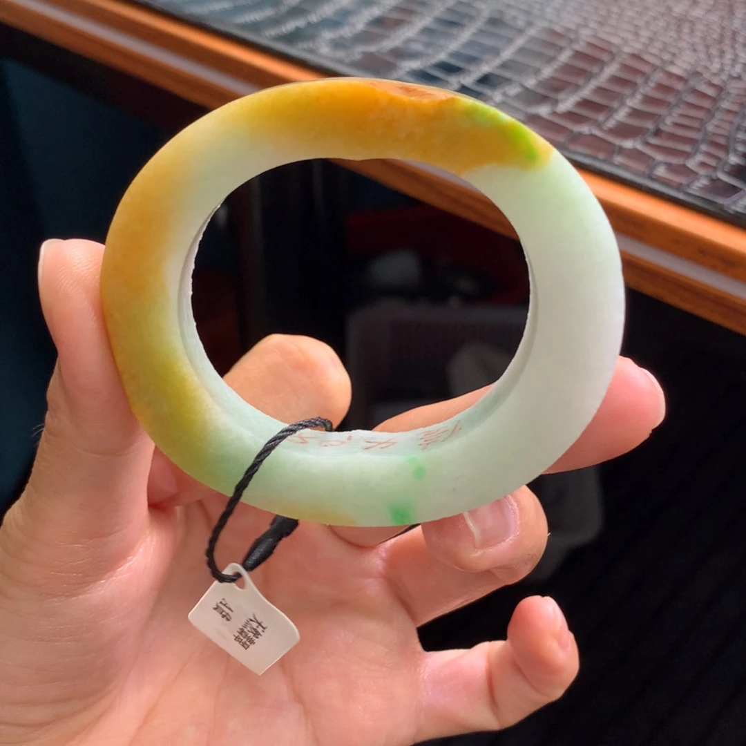 用***0定制翡翠未镶嵌纯天然A货翡翠