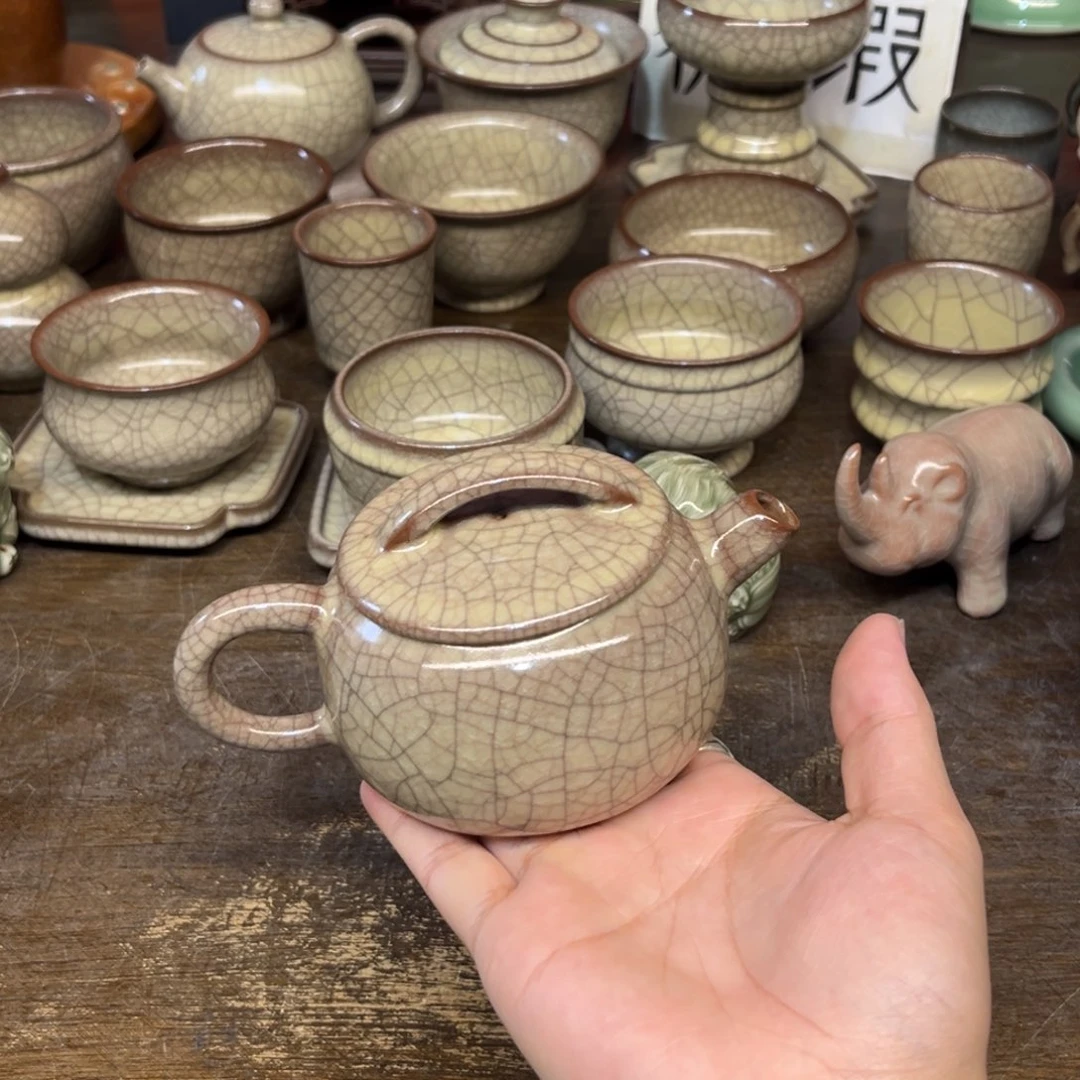 青瓷微瑕浮力特价