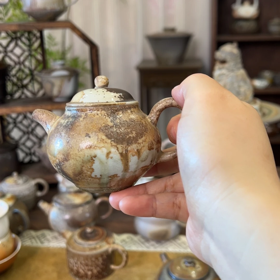 11中白精品掇球壶福利