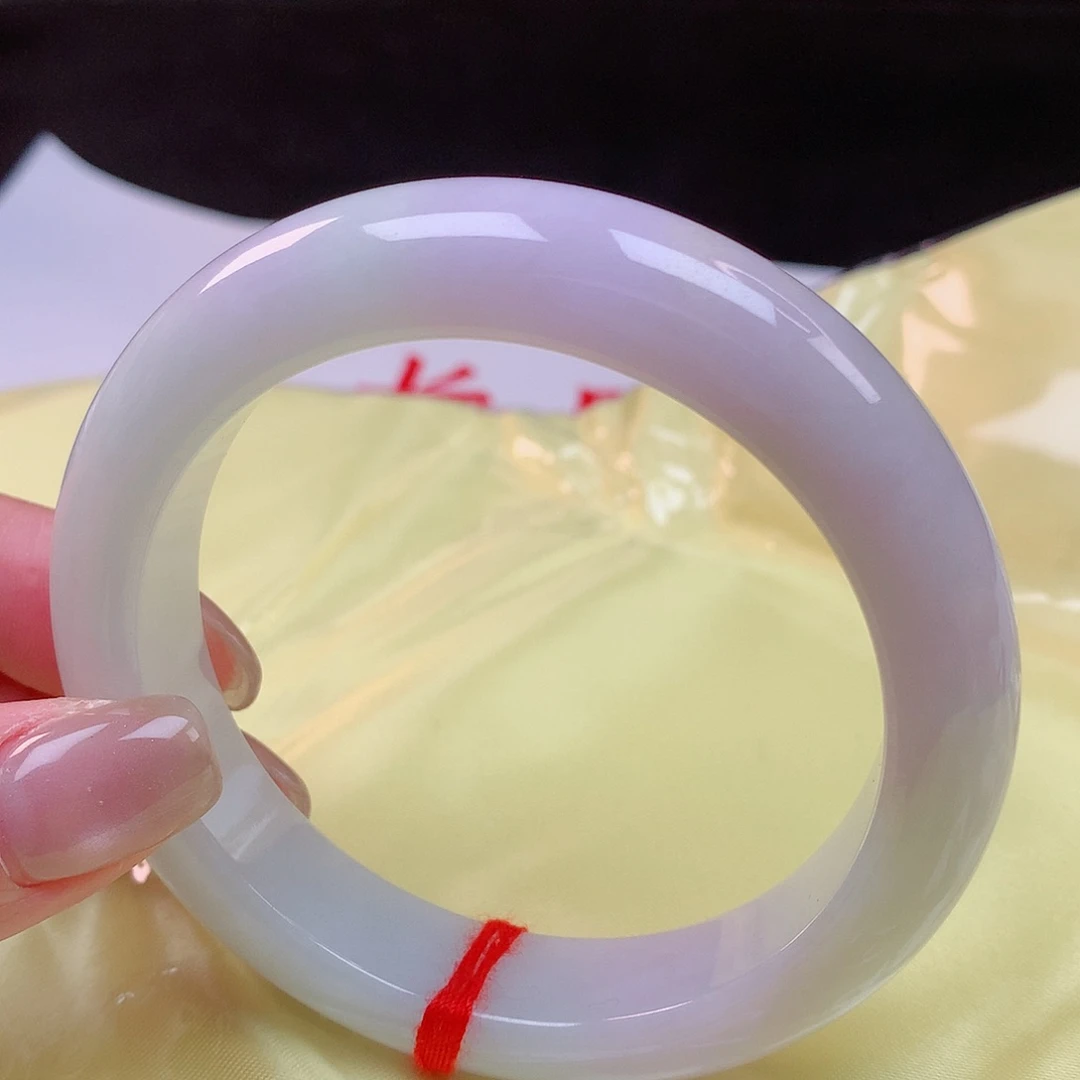 【闪购商品】未镶嵌手镯翡翠58