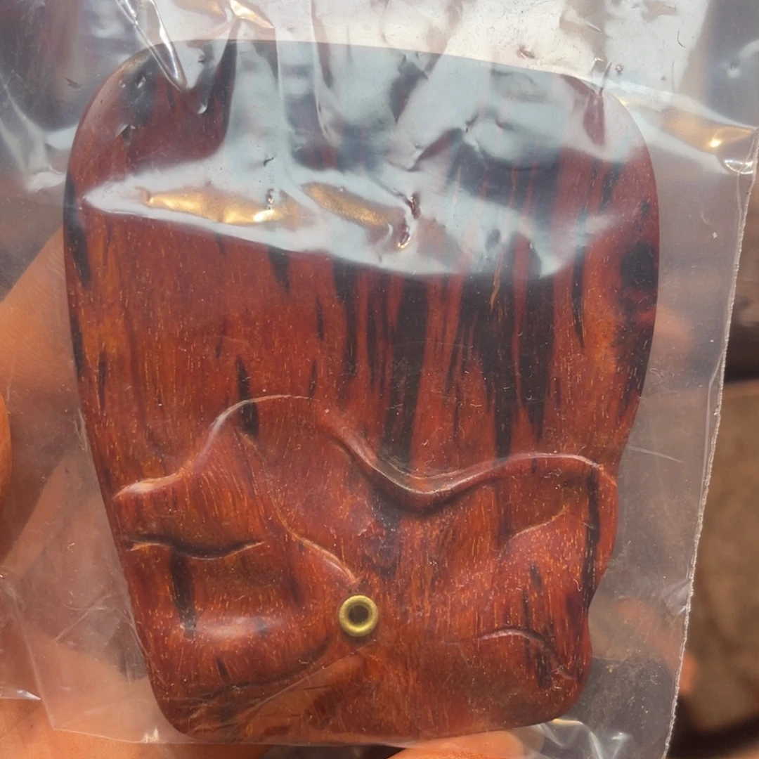 檀香紫檀（小叶紫檀）