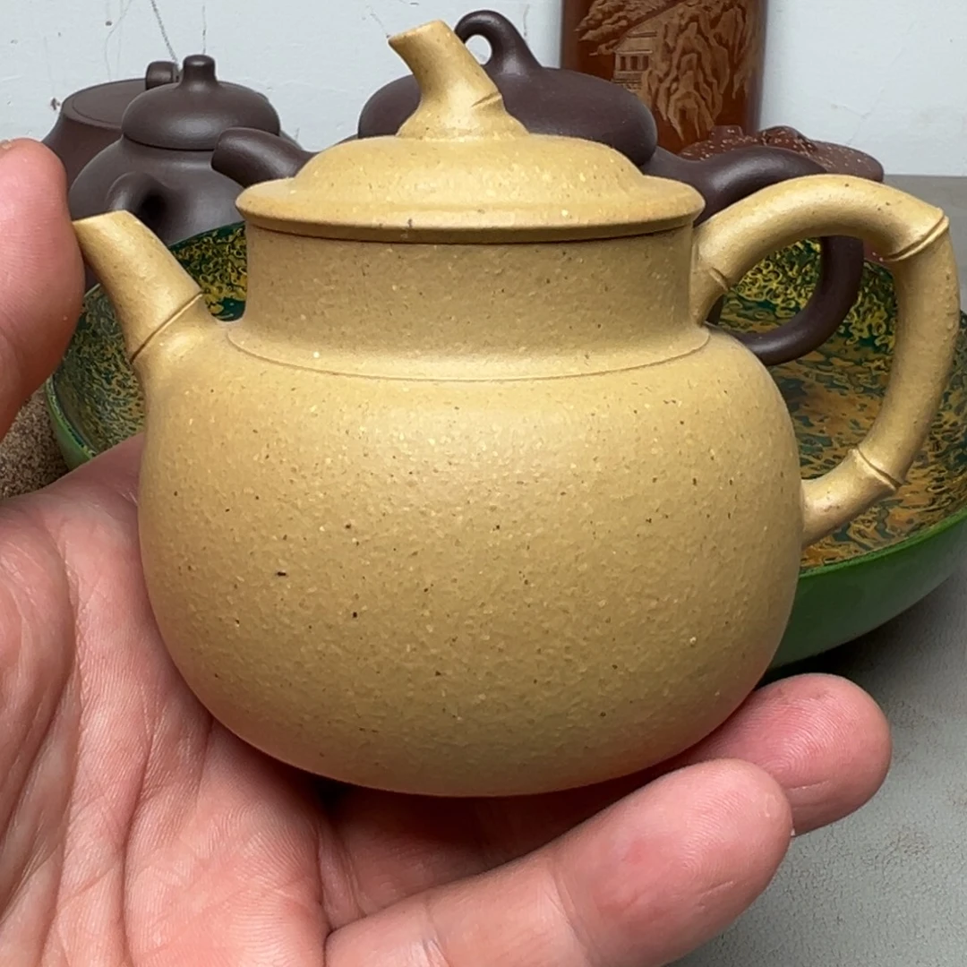 紫砂茶壶紫砂茶具