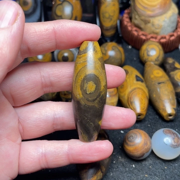 石材纯天然奇石原石7