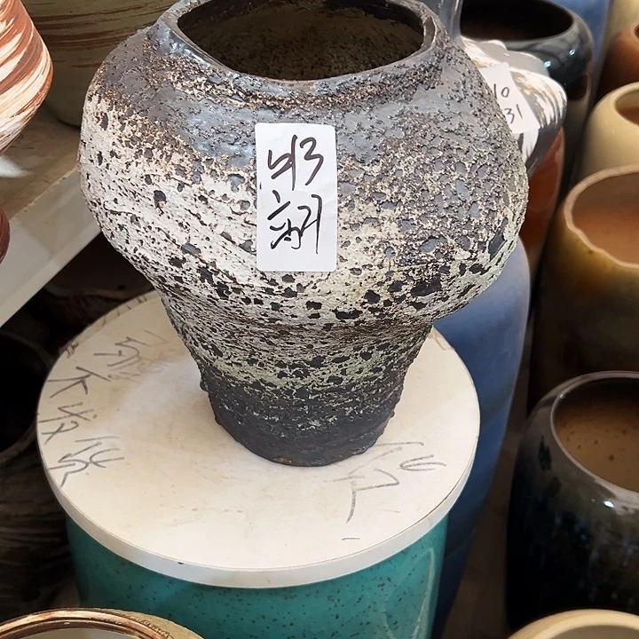 景德镇精品花盆栽适合盆栽适合盆栽适