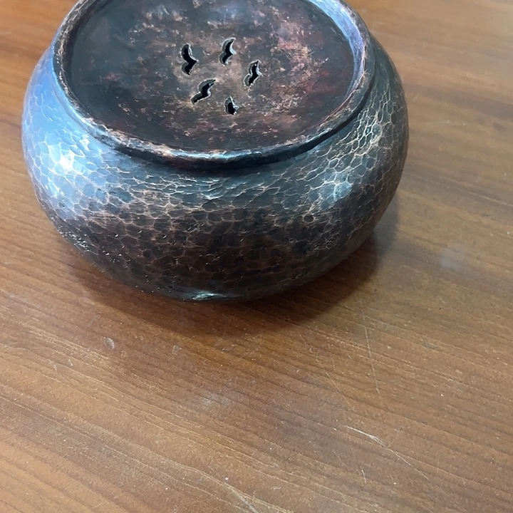 会****巴铜水盂铜水盂铜水盂