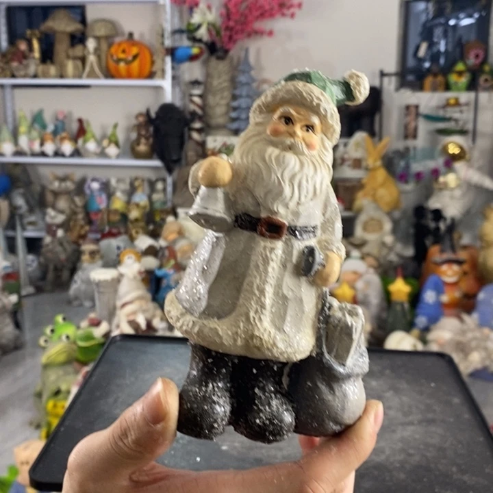 树脂工艺品摆件默认微瑕