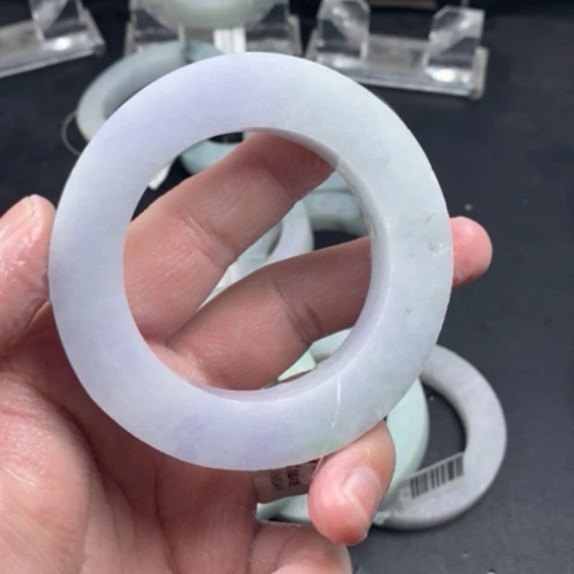 【闪购商品】定制翡翠翡翠未镶嵌悠*