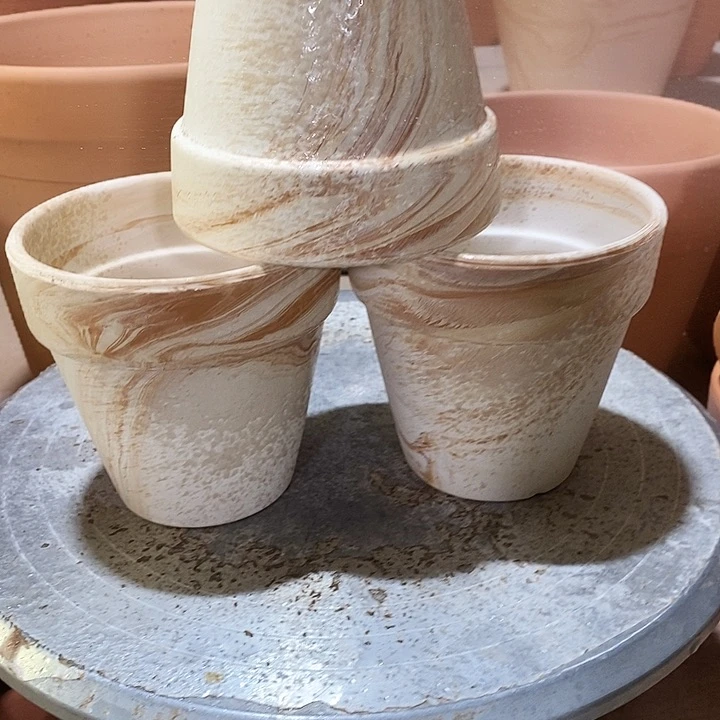 玛奇朵花盆10×10-3