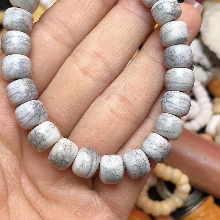 驼骨把件其他配饰