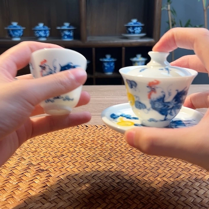 三钰堂茶器闪购链接