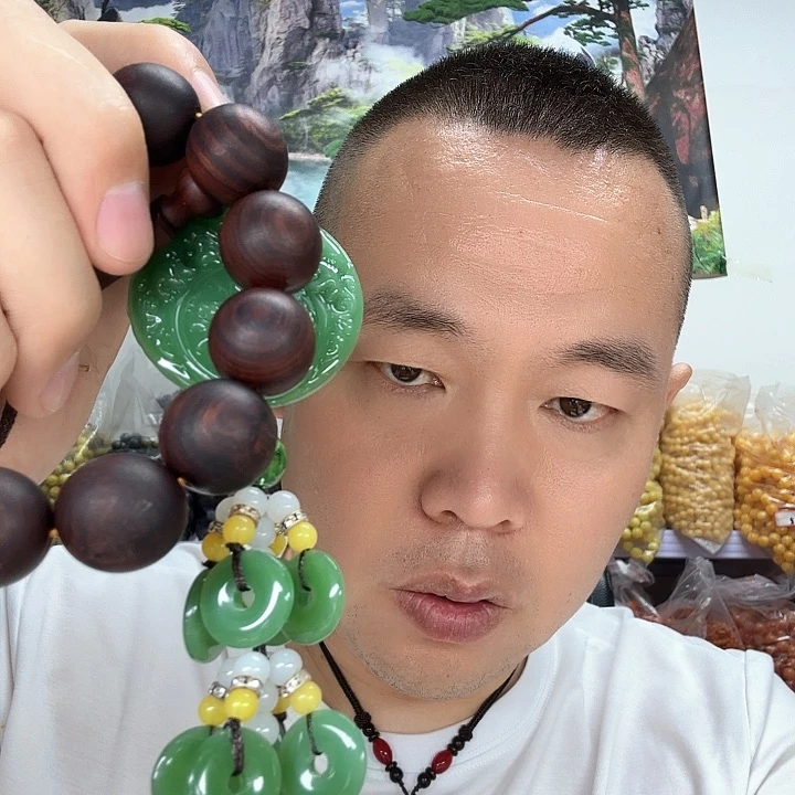 非洲紫檀（红花梨）85