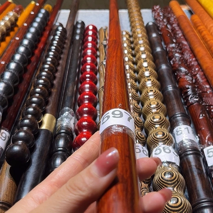 正***力大果紫檀（缅甸花梨）597