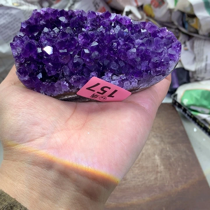 水晶大型摆件（非配饰）未镶嵌