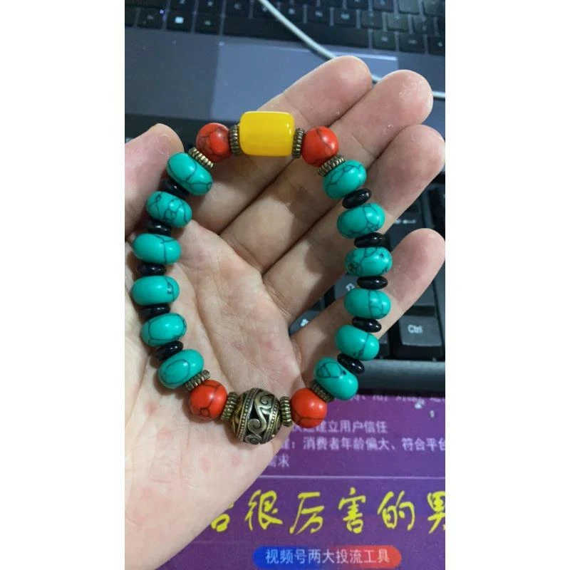 80961 精品手串 无礼盒