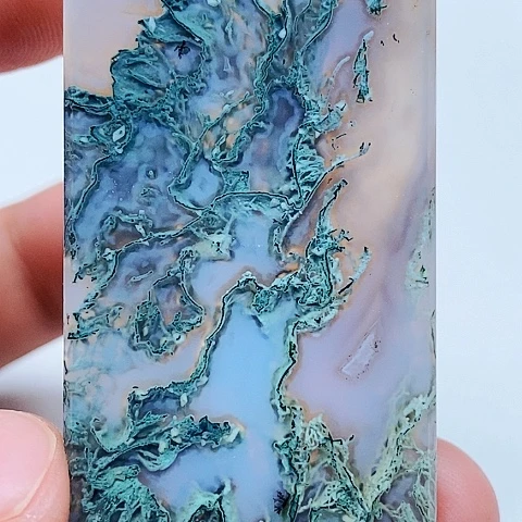 玛瑙/玉髓颈饰未镶嵌用****8