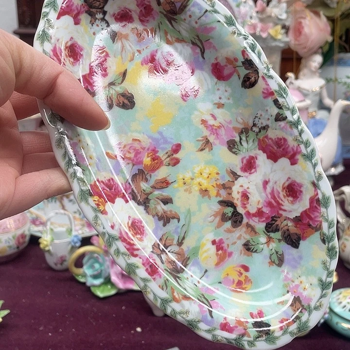 陶瓷摆件摆件摆件