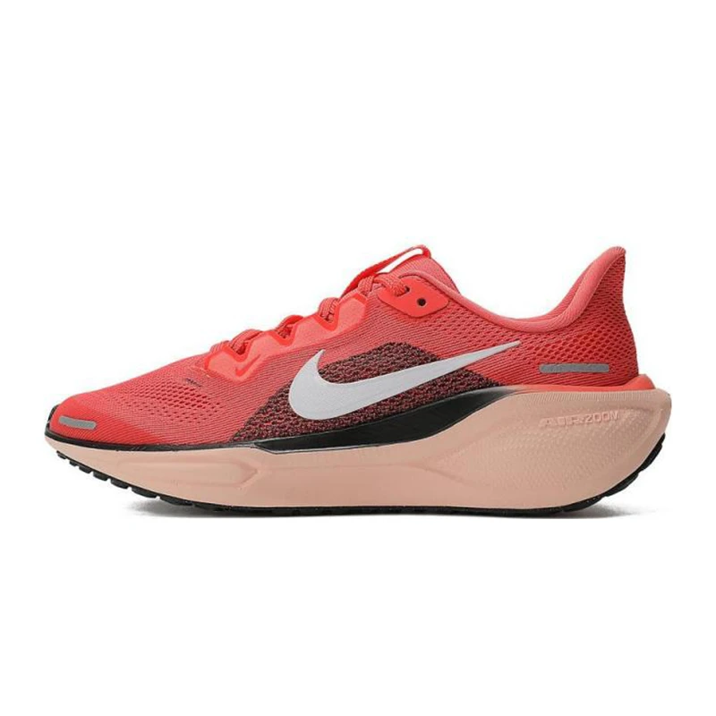 NIKE耐克中性AIR ZOOM PEGASUS 41 (GS)儿童复刻鞋FN5041-800