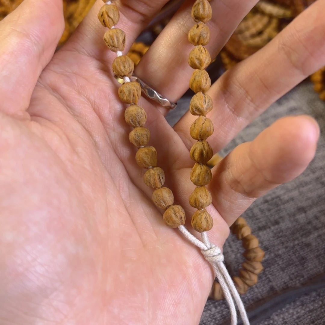 吊坠柏香籽/百香籽7.5