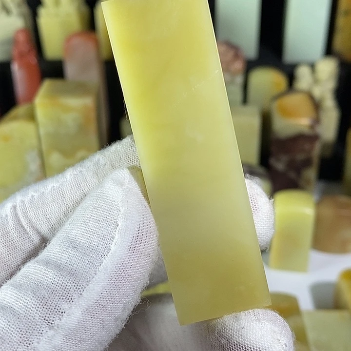 青田石青田封门青