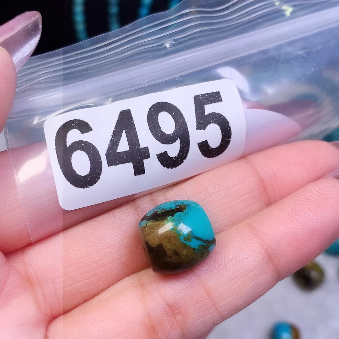 空竹粉丝专享十堰特色手工散珠