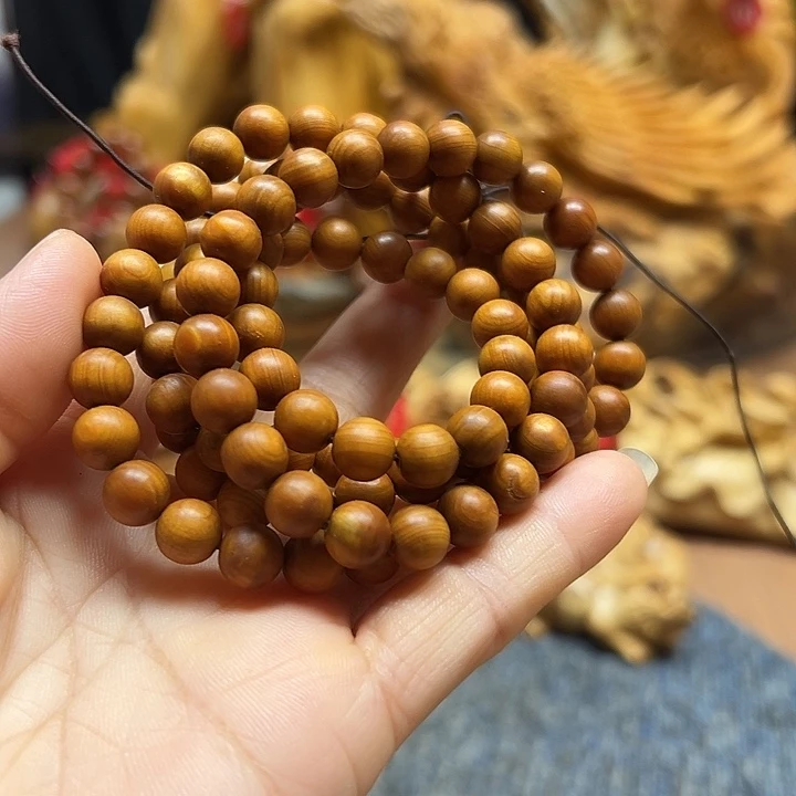 柏木（崖柏）太行崖柏摆件