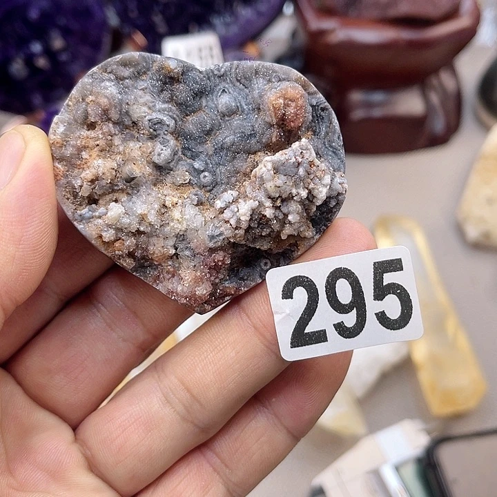 未镶嵌水晶大型摆件（非配饰）*️****