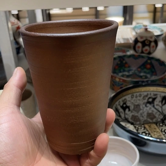 回流瓷器 默认微瑕 完美主义甚拍 陶16
