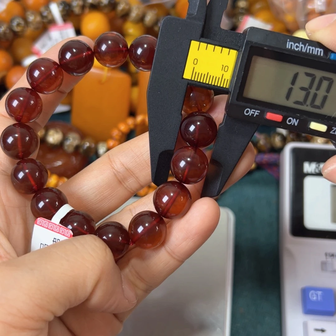 琥珀珠宝奇石未镶嵌825