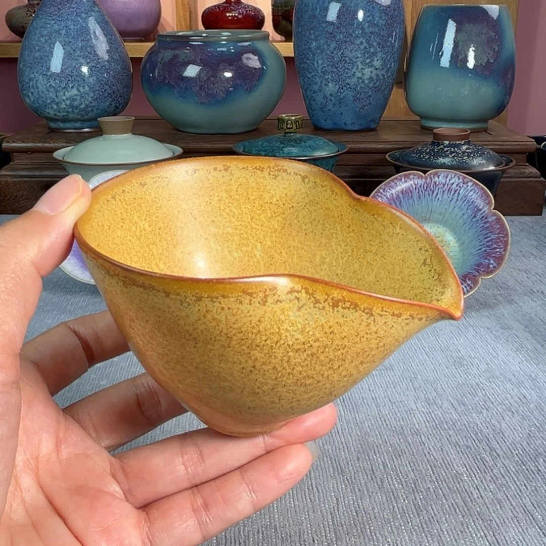 【闪购商品】钧瓷0001