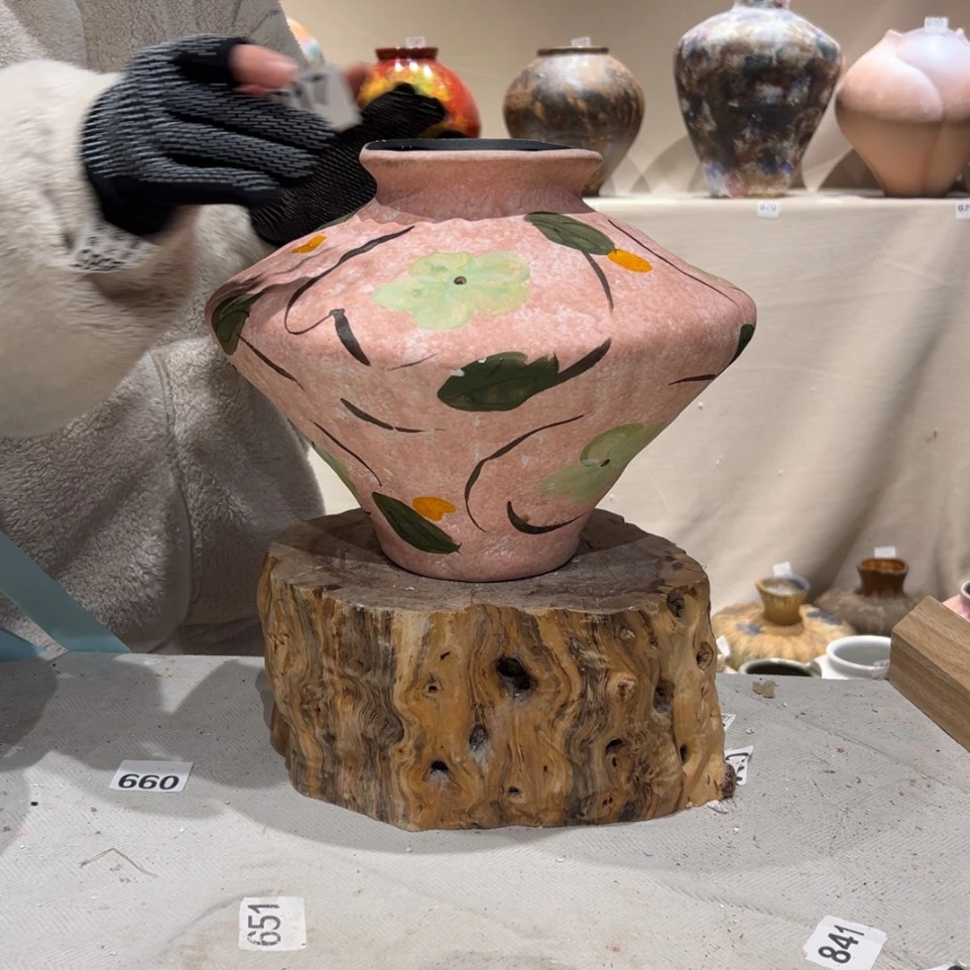 景德镇高温陶瓷217G8阿平左右的话，我