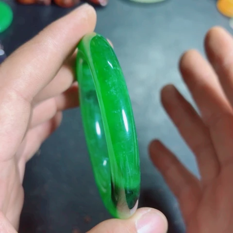 把件紫金钵盂菩提