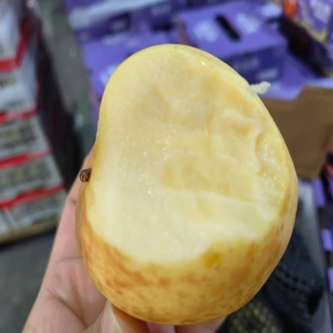 黄金琇·维纳斯苹果约2.8斤四川省