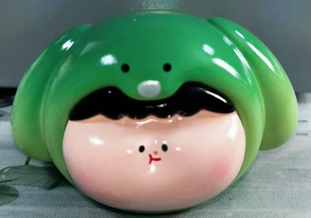 手办 玩偶  摆件