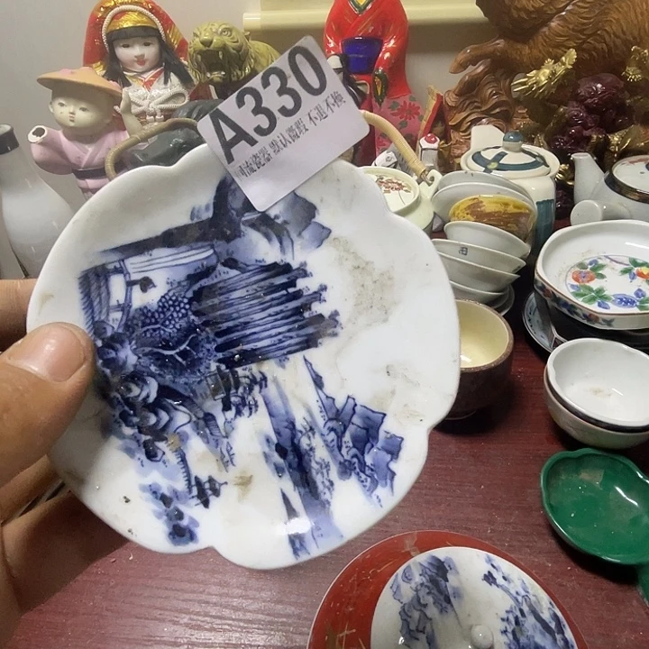 用***2瓷片回流瓷器默认微瑕330