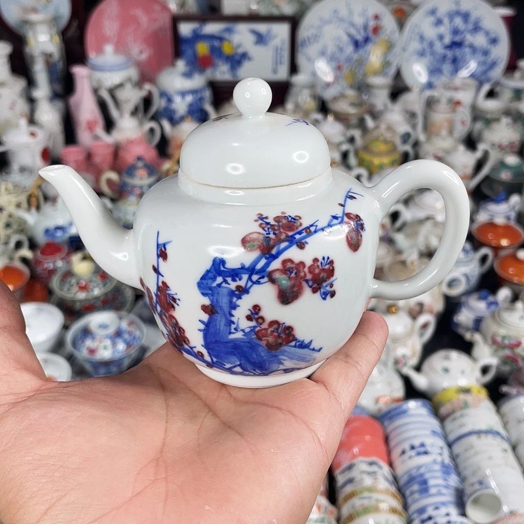 杯景德镇陶瓷艺术品