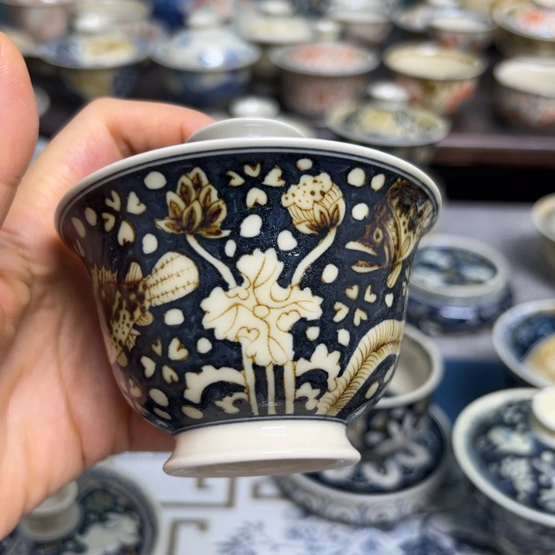 【闪购商品】陶瓷艺术有限公司